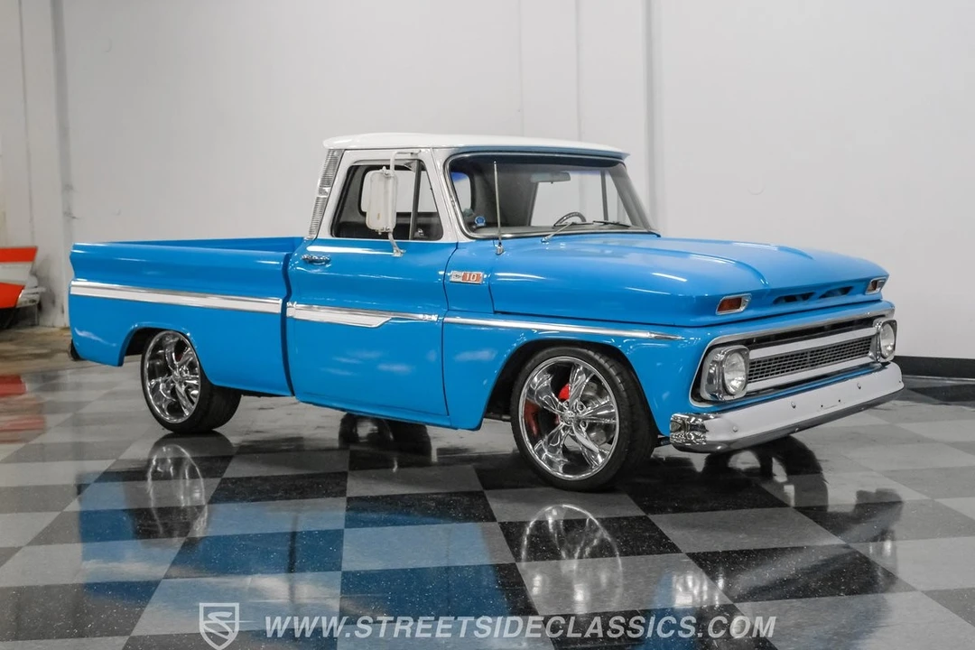 1965 Chevrolet C/K 1st Gen - Image 15 of 21