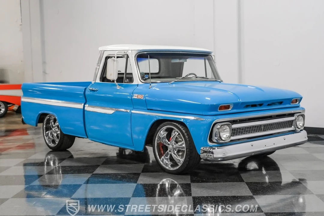 1965 Chevrolet C/K 1st Gen - Image 16 of 21