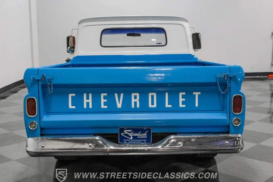 1965 Chevrolet C/K 1st Gen - Image 11 of 21