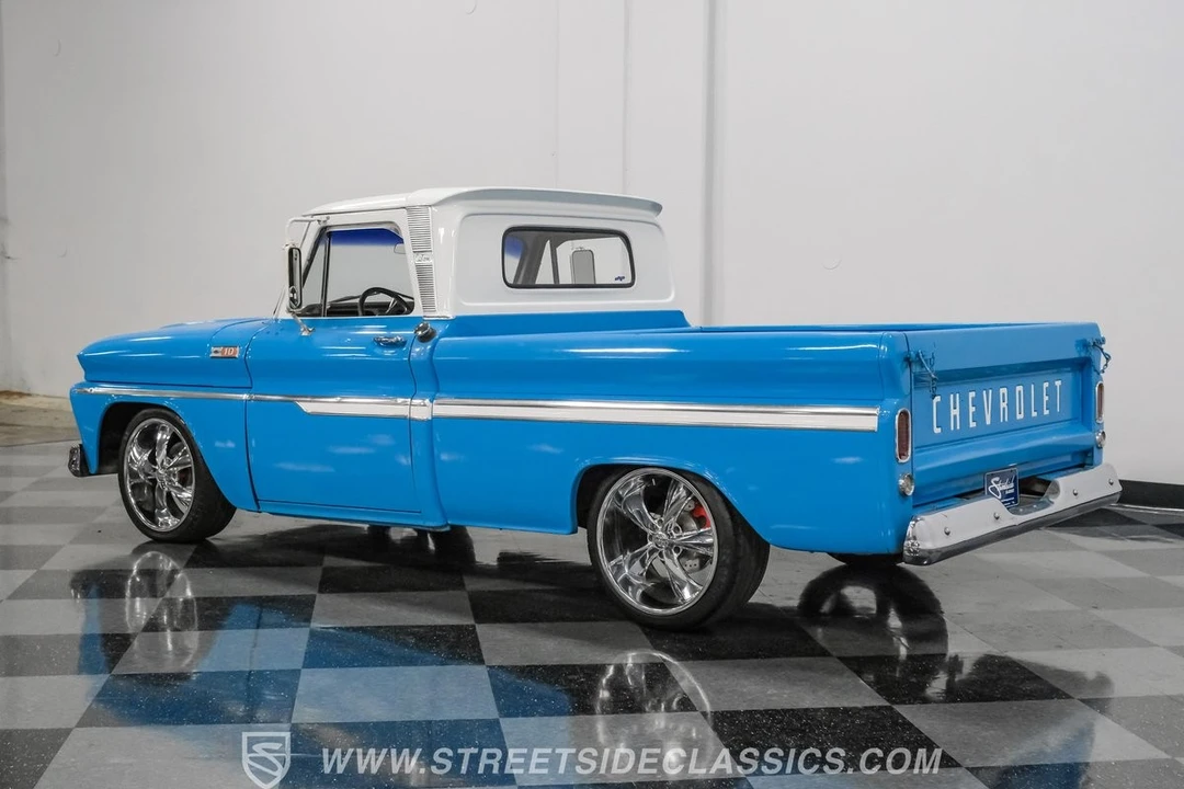 1965 Chevrolet C/K 1st Gen - Image 8 of 21
