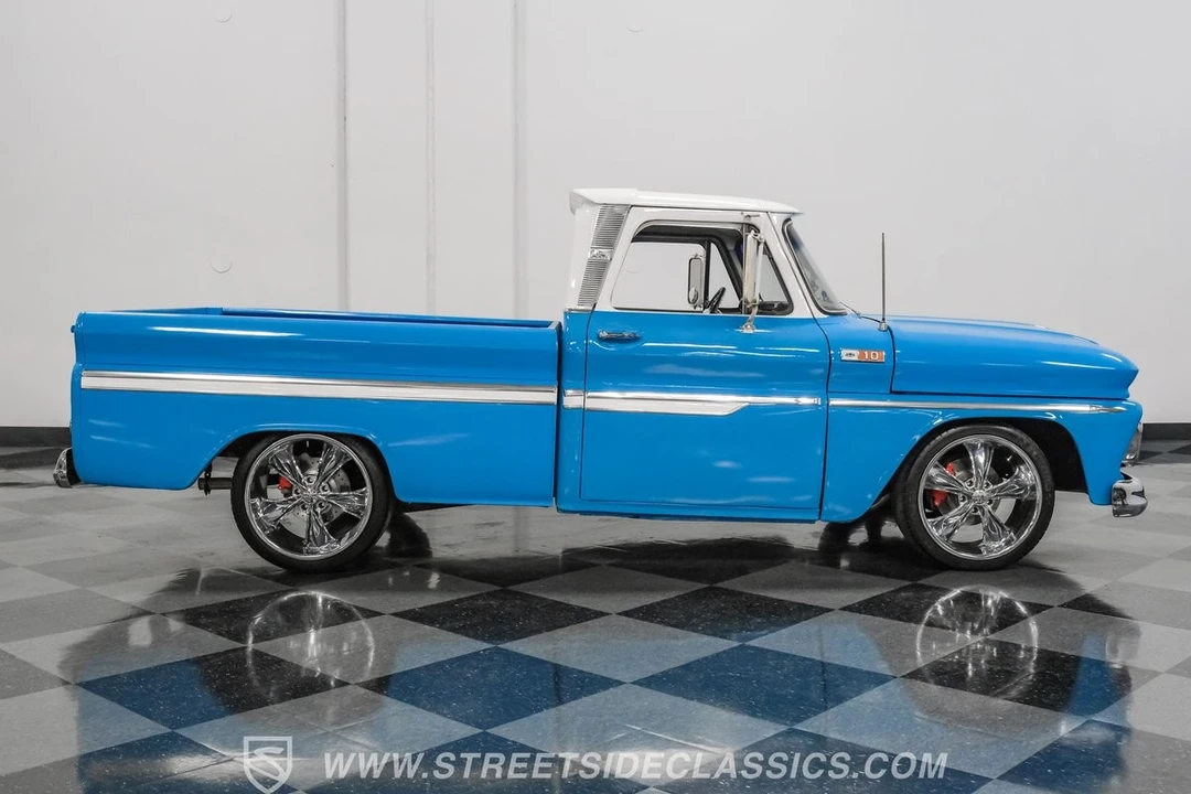 1965 Chevrolet C/K 1st Gen - Image 14 of 21
