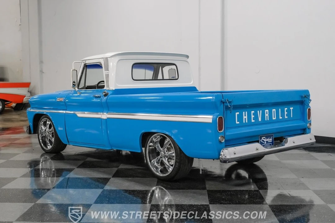 1965 Chevrolet C/K 1st Gen - Image 9 of 21