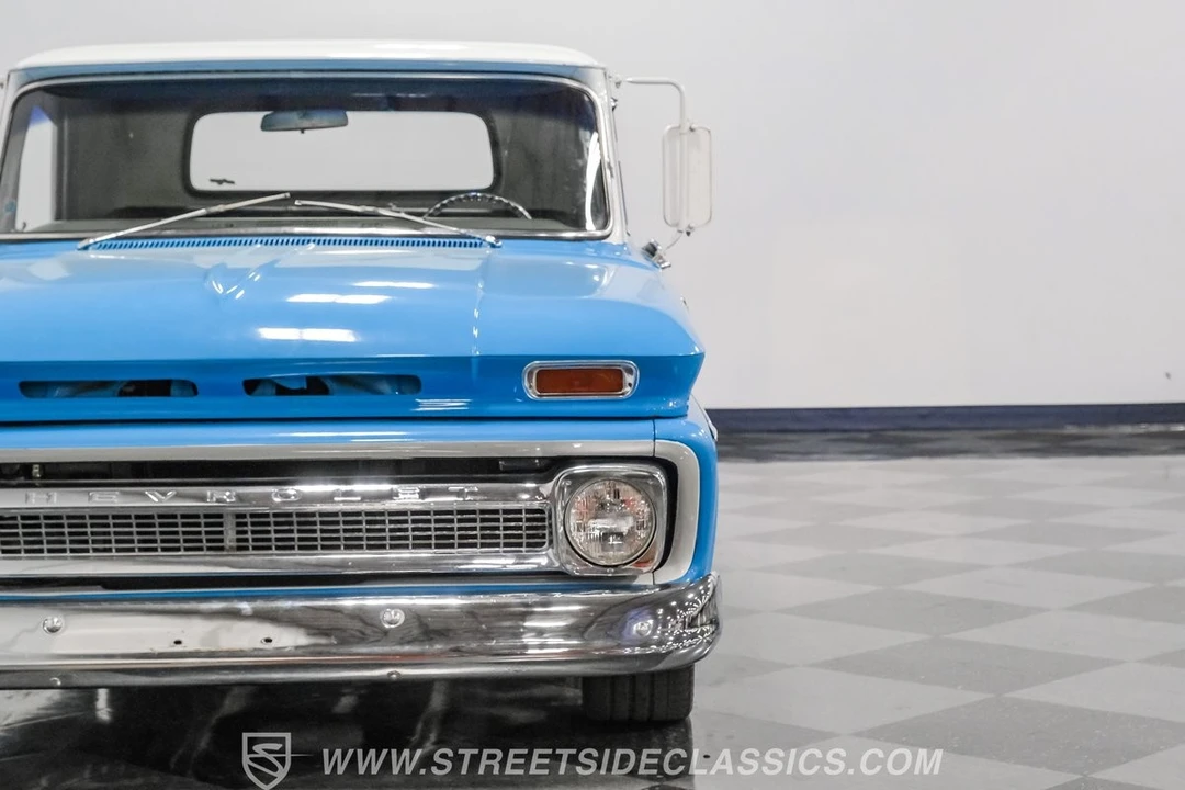 1965 Chevrolet C/K 1st Gen - Image 20 of 21