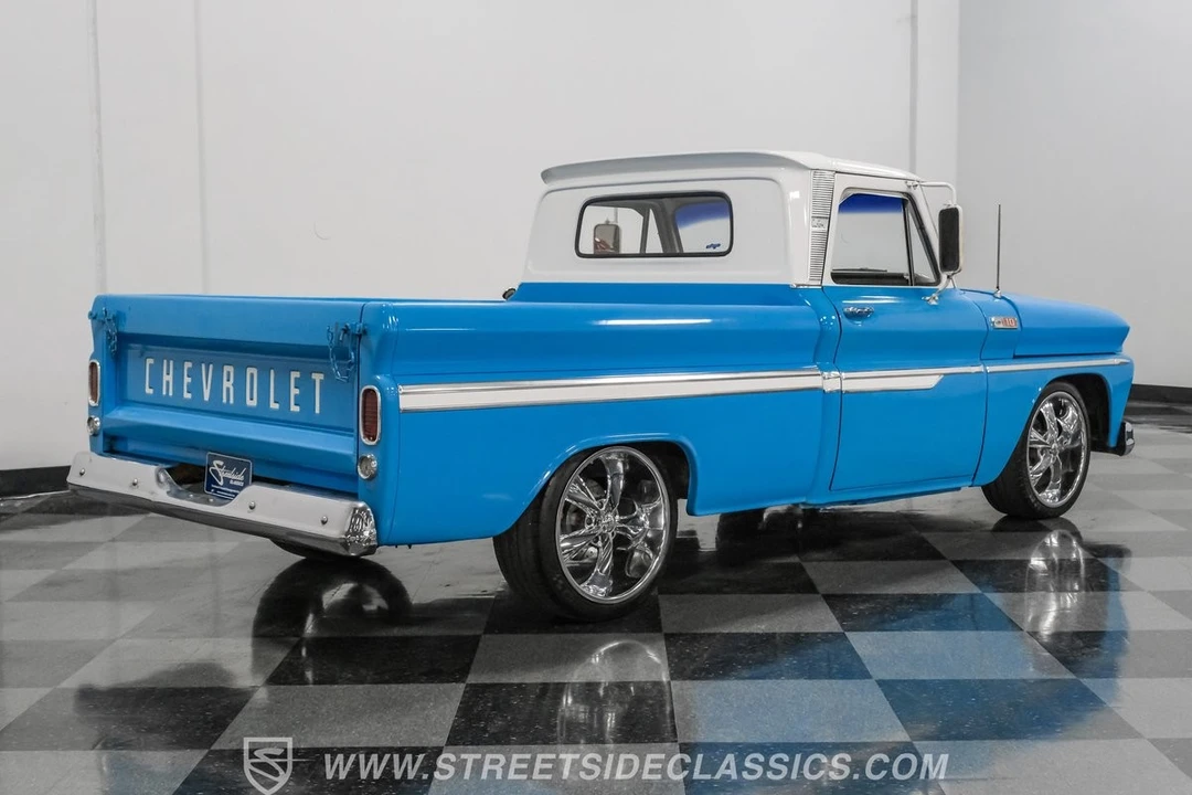 1965 Chevrolet C/K 1st Gen - Image 12 of 21