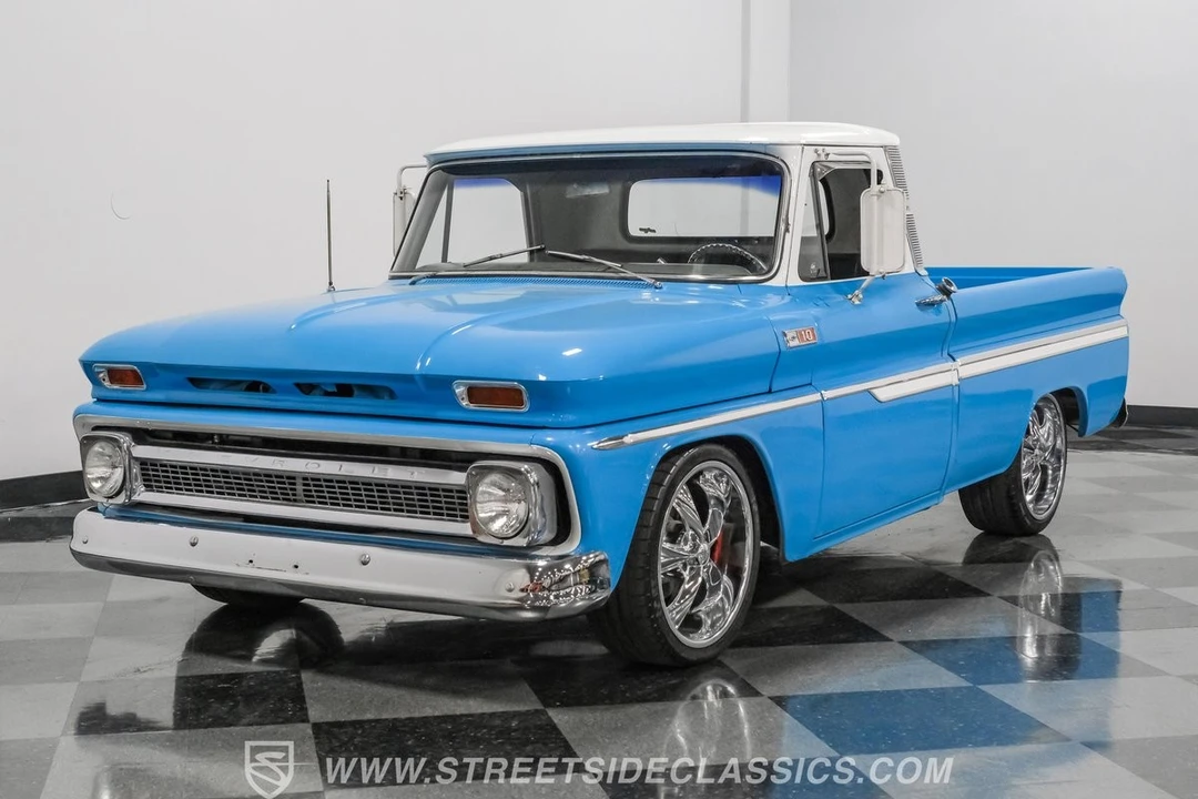 1965 Chevrolet C/K 1st Gen - Image 19 of 21