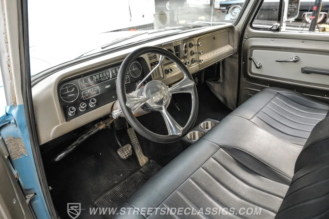 1965 Chevrolet C/K 1st Gen - Image 5 of 21