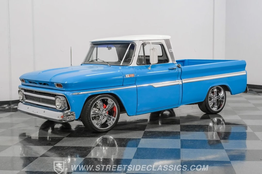 1965 Chevrolet C/K 1st Gen - Image 7 of 21
