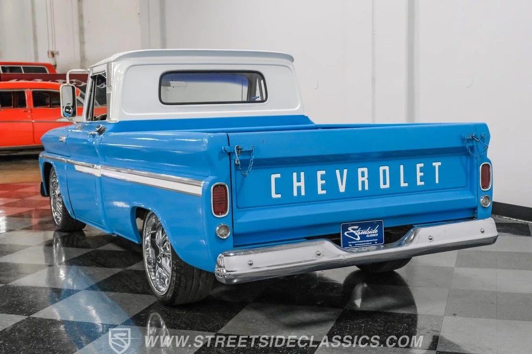 1965 Chevrolet C/K 1st Gen - Image 10 of 21