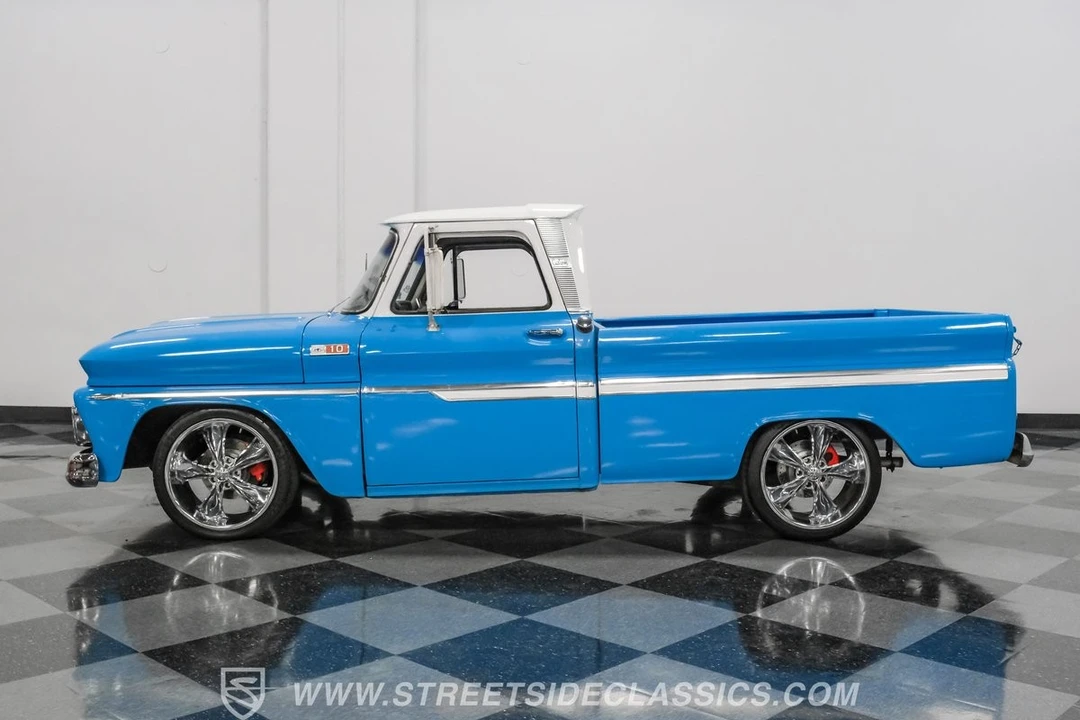 1965 Chevrolet C/K 1st Gen - Image 3 of 21