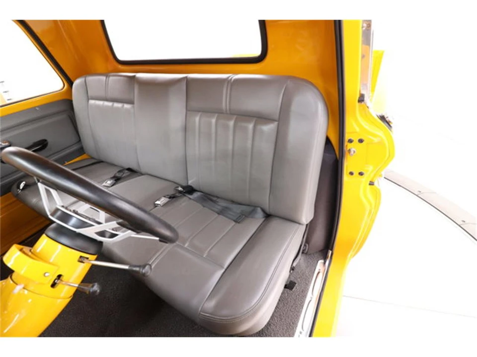 1965 Chevrolet C/K 1st Gen - Image 15 of 31
