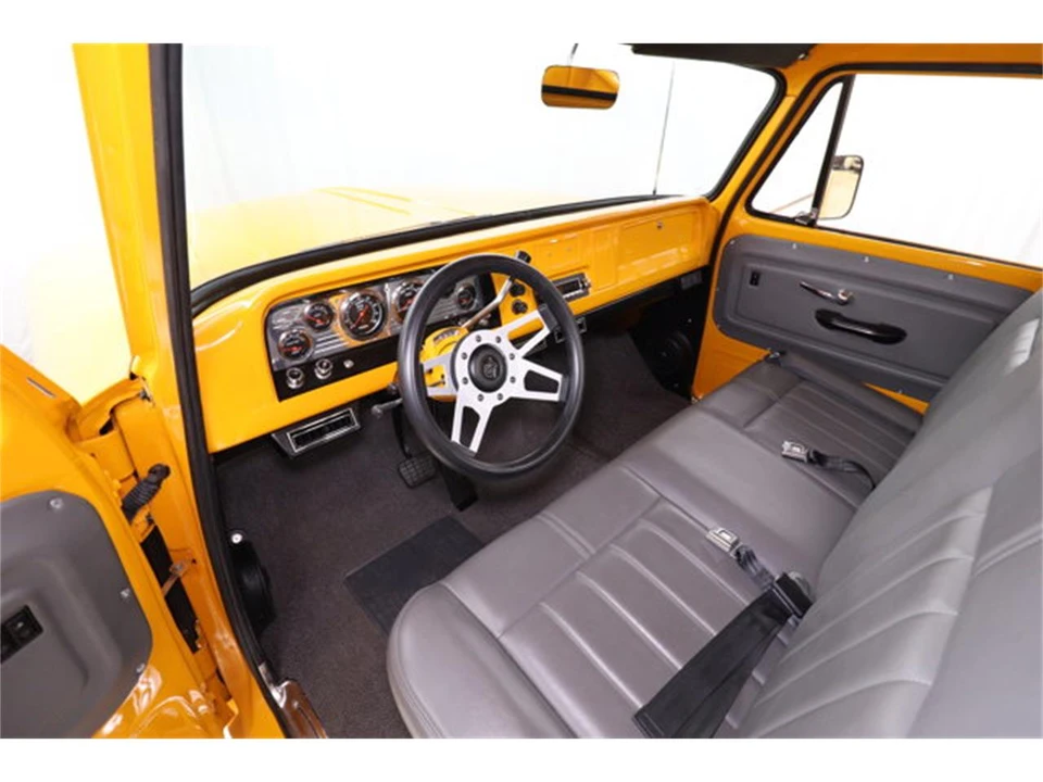 1965 Chevrolet C/K 1st Gen - Image 9 of 31