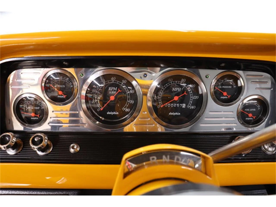 1965 Chevrolet C/K 1st Gen - Image 11 of 31