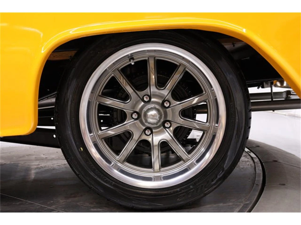 1965 Chevrolet C/K 1st Gen - Image 25 of 31
