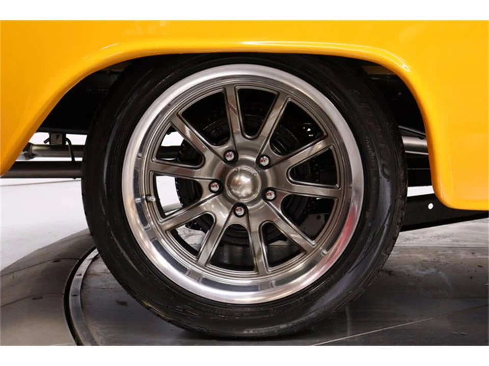 1965 Chevrolet C/K 1st Gen - Image 24 of 31