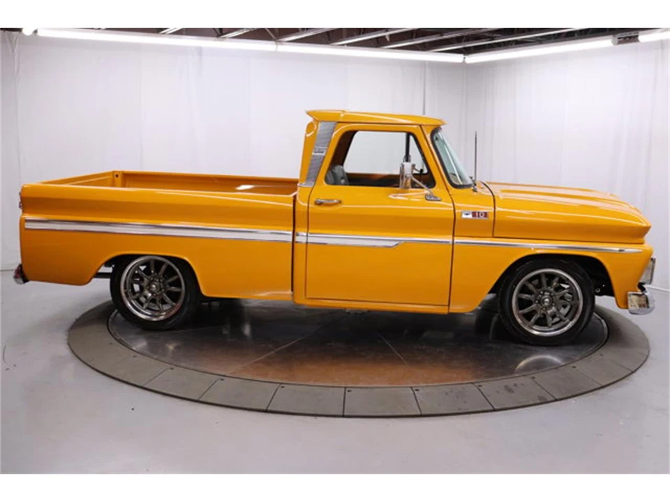 1965 Chevrolet C/K 1st Gen - Image 8 of 31