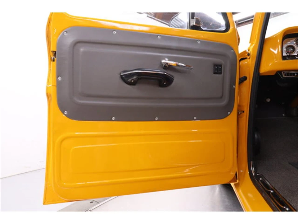 1965 Chevrolet C/K 1st Gen - Image 16 of 31