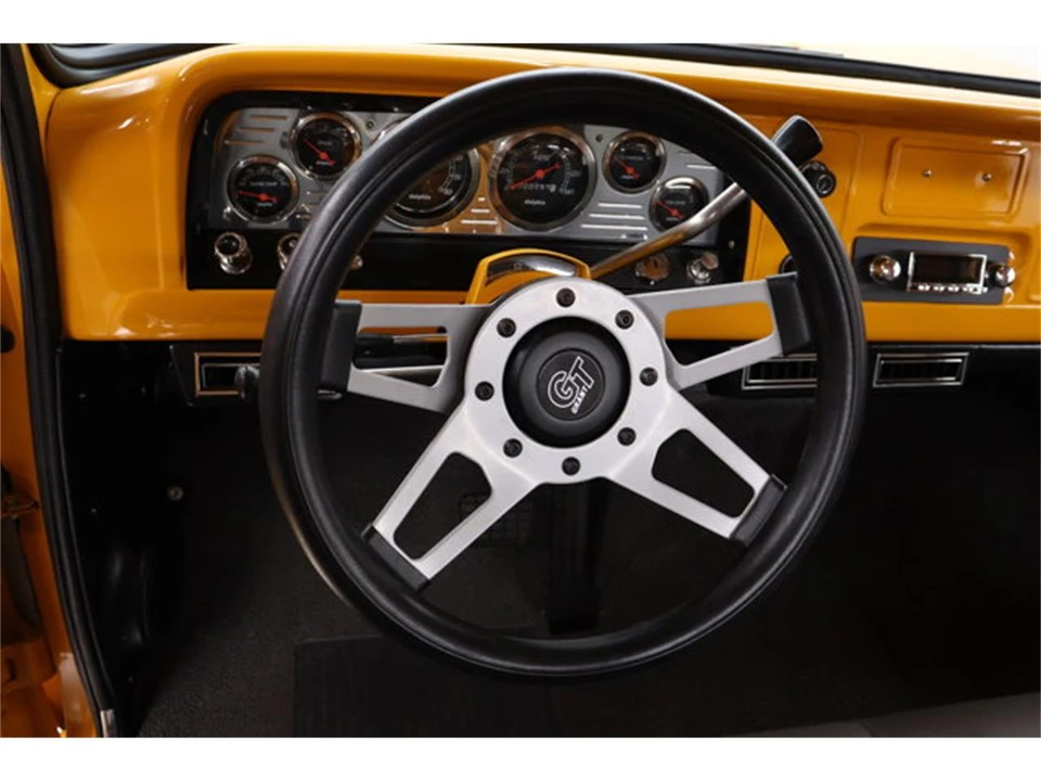 1965 Chevrolet C/K 1st Gen - Image 10 of 31