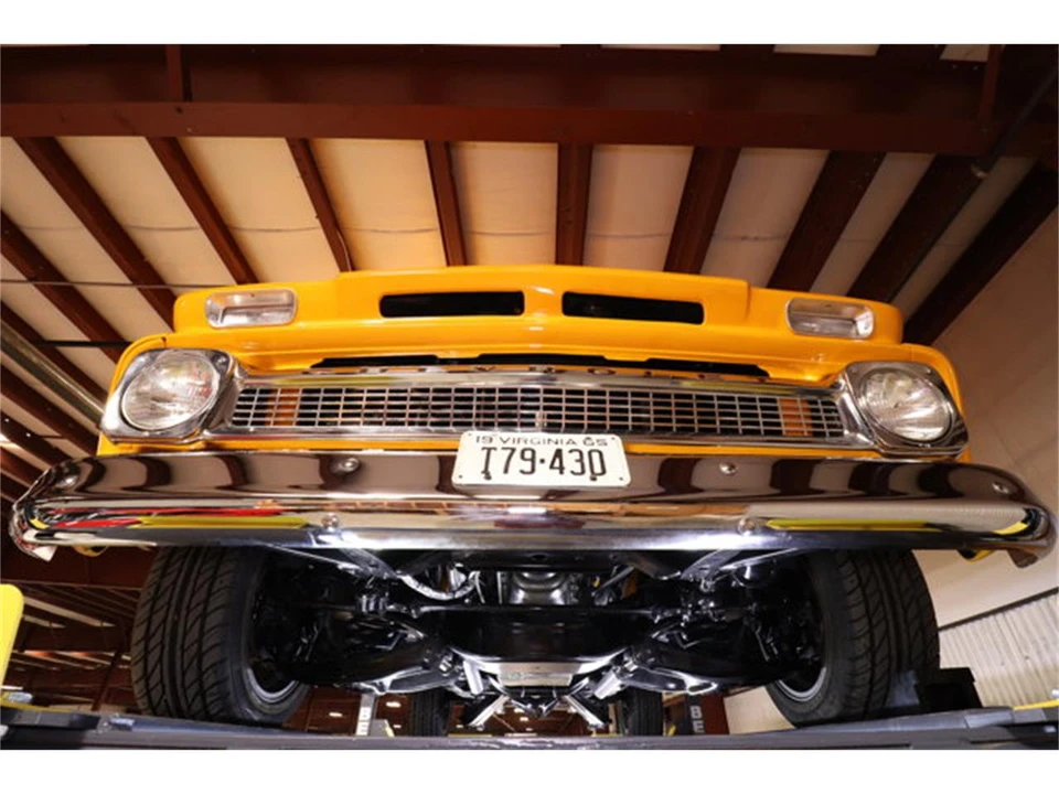 1965 Chevrolet C/K 1st Gen - Image 26 of 31