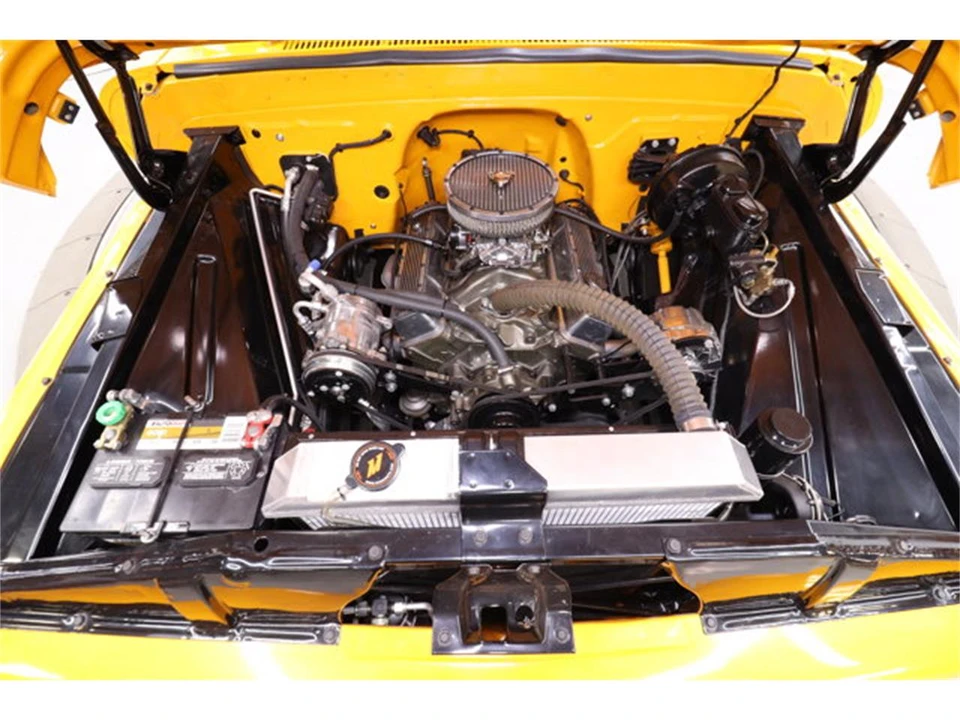 1965 Chevrolet C/K 1st Gen - Image 19 of 31