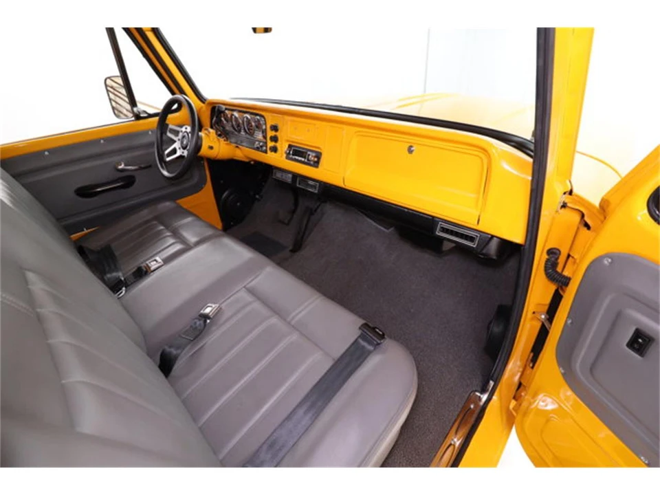 1965 Chevrolet C/K 1st Gen - Image 13 of 31