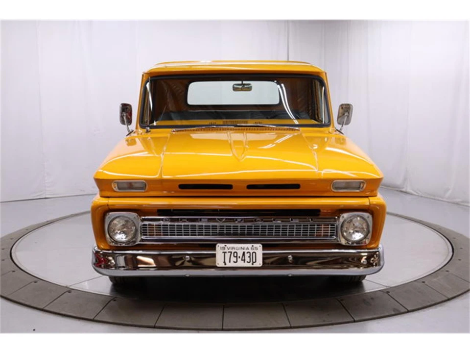 1965 Chevrolet C/K 1st Gen - Image 3 of 31