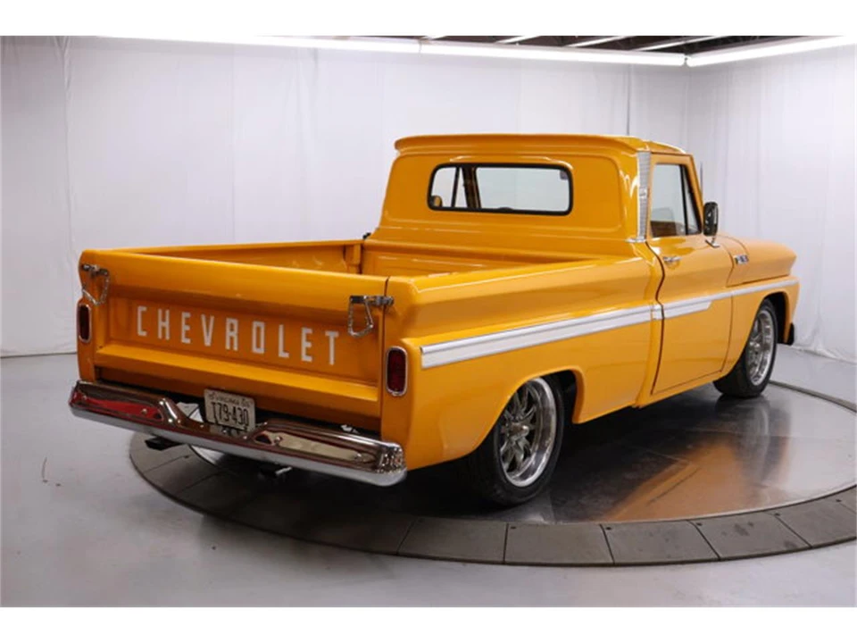 1965 Chevrolet C/K 1st Gen - Image 7 of 31