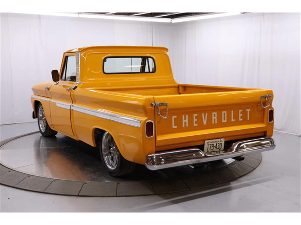 1965 Chevrolet C/K 1st Gen - Image 5 of 31