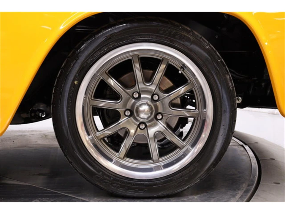 1965 Chevrolet C/K 1st Gen - Image 22 of 31