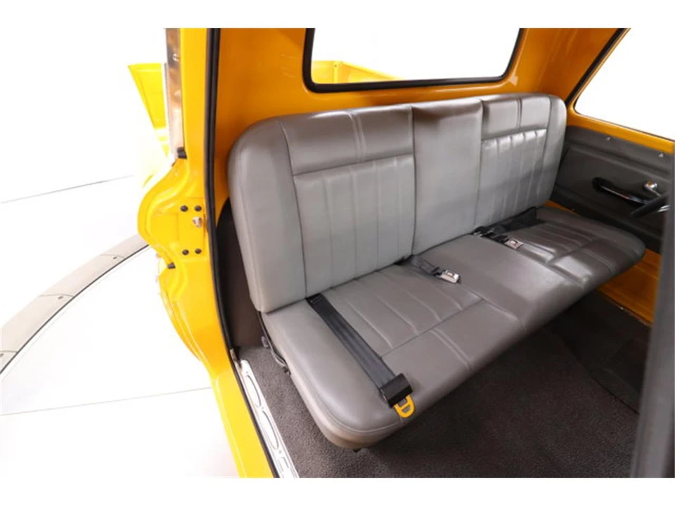 1965 Chevrolet C/K 1st Gen - Image 14 of 31