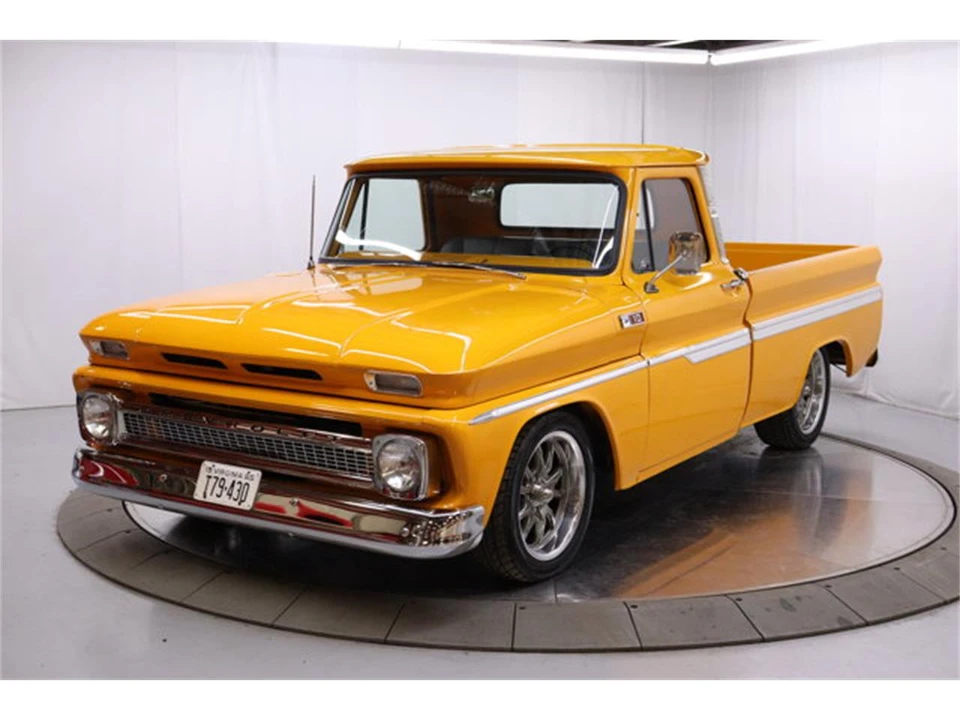 1965 Chevrolet C/K 1st Gen - Image 2 of 31