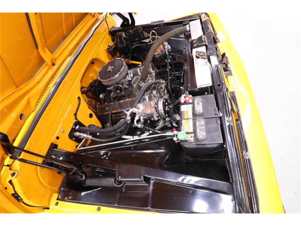 1965 Chevrolet C/K 1st Gen - Image 18 of 31