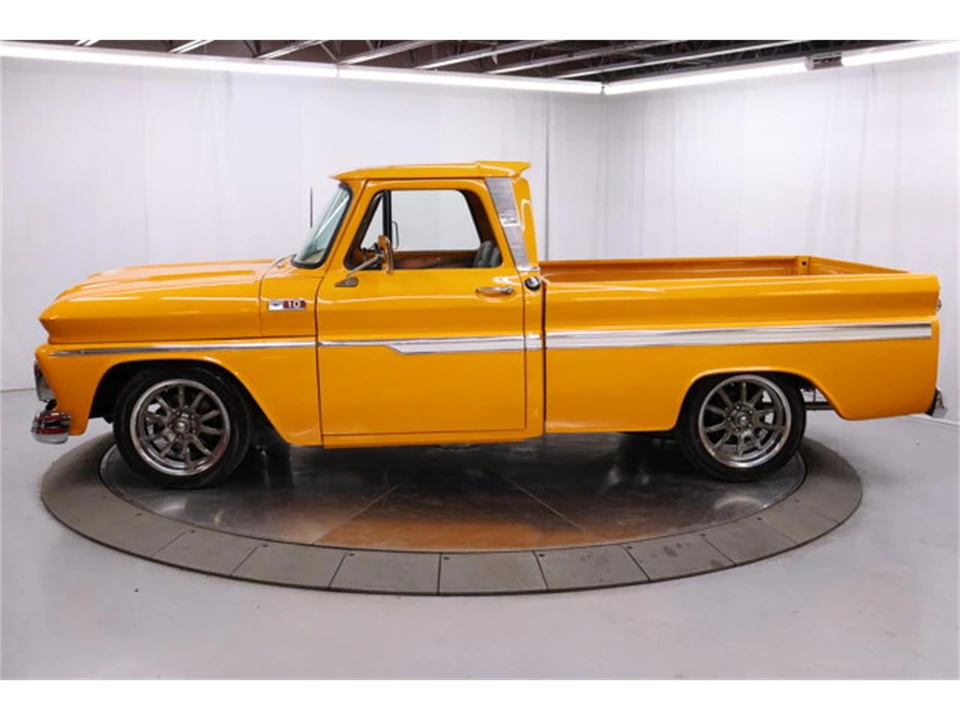 1965 Chevrolet C/K 1st Gen - Image 4 of 31