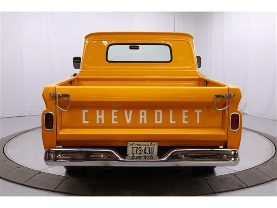 1965 Chevrolet C/K 1st Gen - Image 6 of 31
