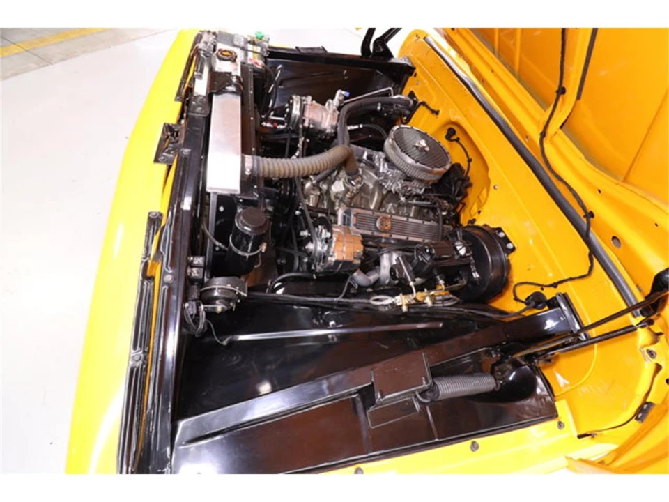 1965 Chevrolet C/K 1st Gen - Image 20 of 31