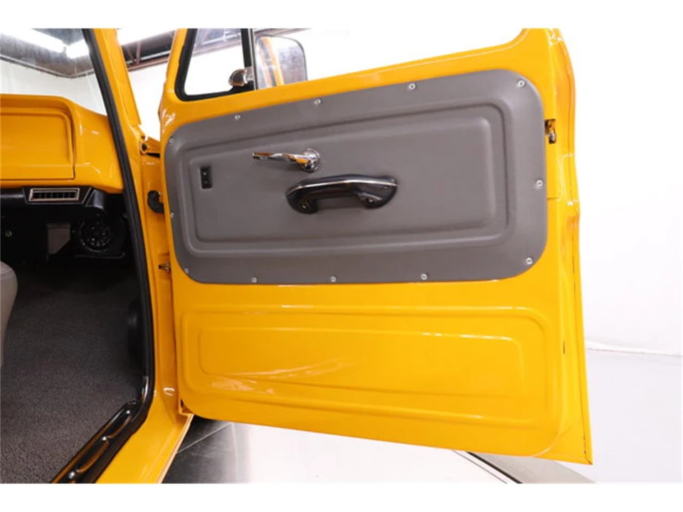 1965 Chevrolet C/K 1st Gen - Image 17 of 31