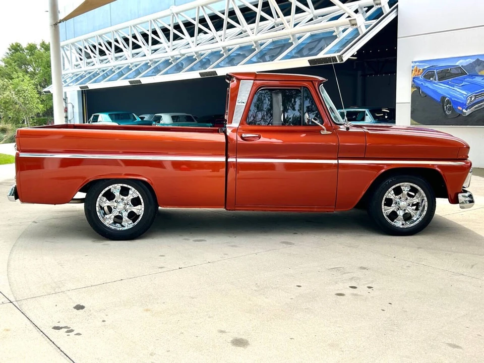 1965 Chevrolet C/K 1st Gen - Image 4 of 21