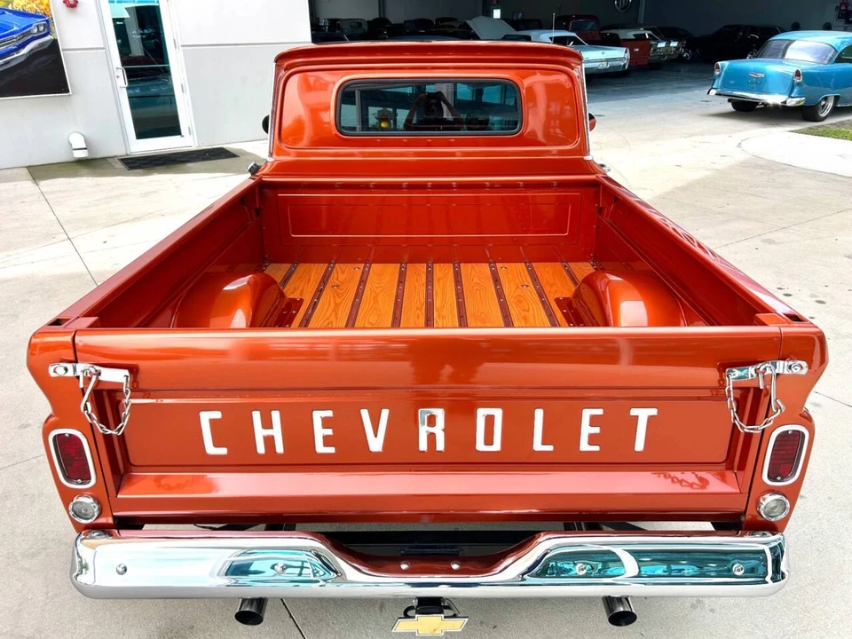 1965 Chevrolet C/K 1st Gen - Image 7 of 21