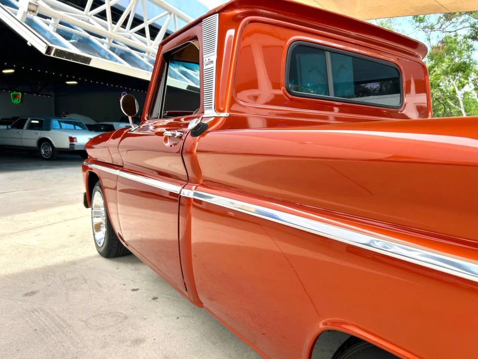 1965 Chevrolet C/K 1st Gen - Image 13 of 21