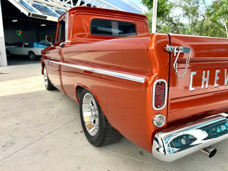 1965 Chevrolet C/K 1st Gen - Image 14 of 21