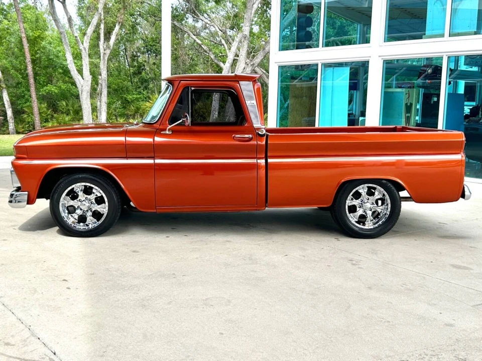 1965 Chevrolet C/K 1st Gen - Image 9 of 21