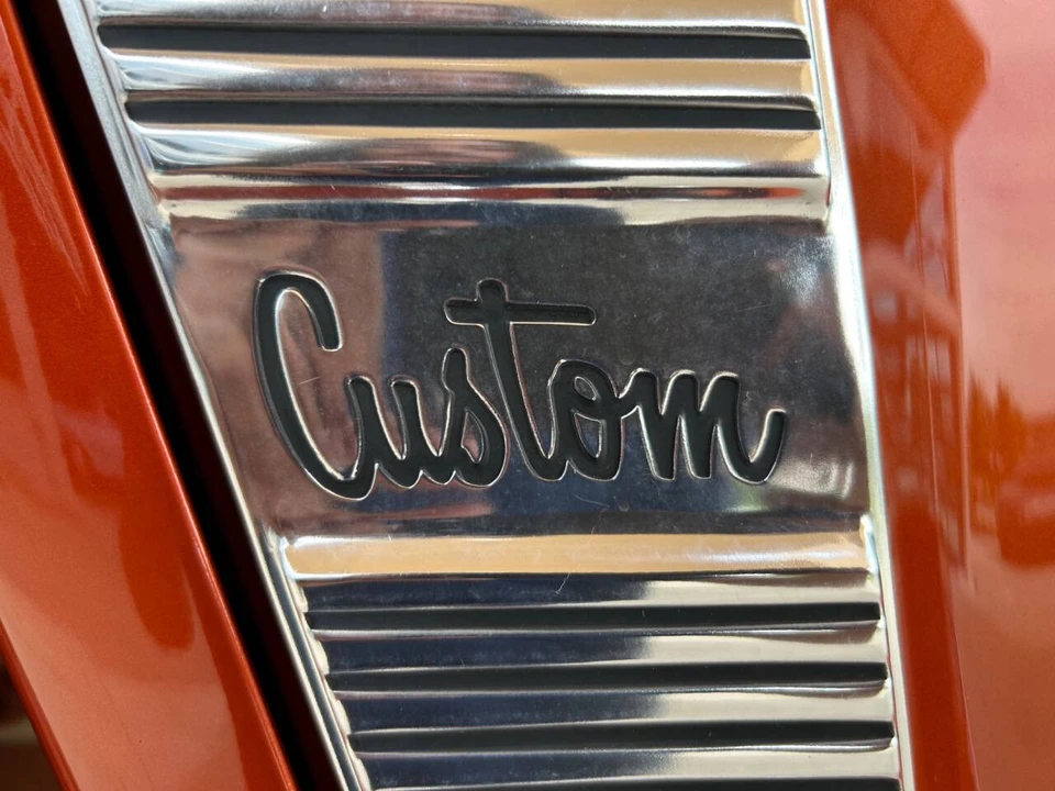 1965 Chevrolet C/K 1st Gen - Image 20 of 21