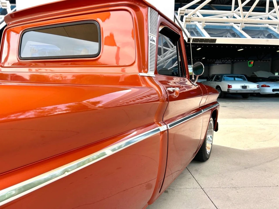 1965 Chevrolet C/K 1st Gen - Image 16 of 21