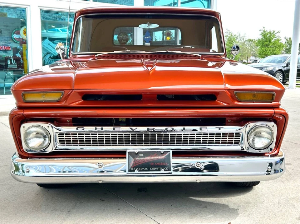 1965 Chevrolet C/K 1st Gen - Image 2 of 21