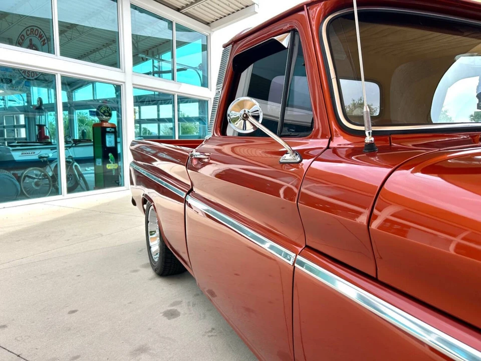 1965 Chevrolet C/K 1st Gen - Image 17 of 21