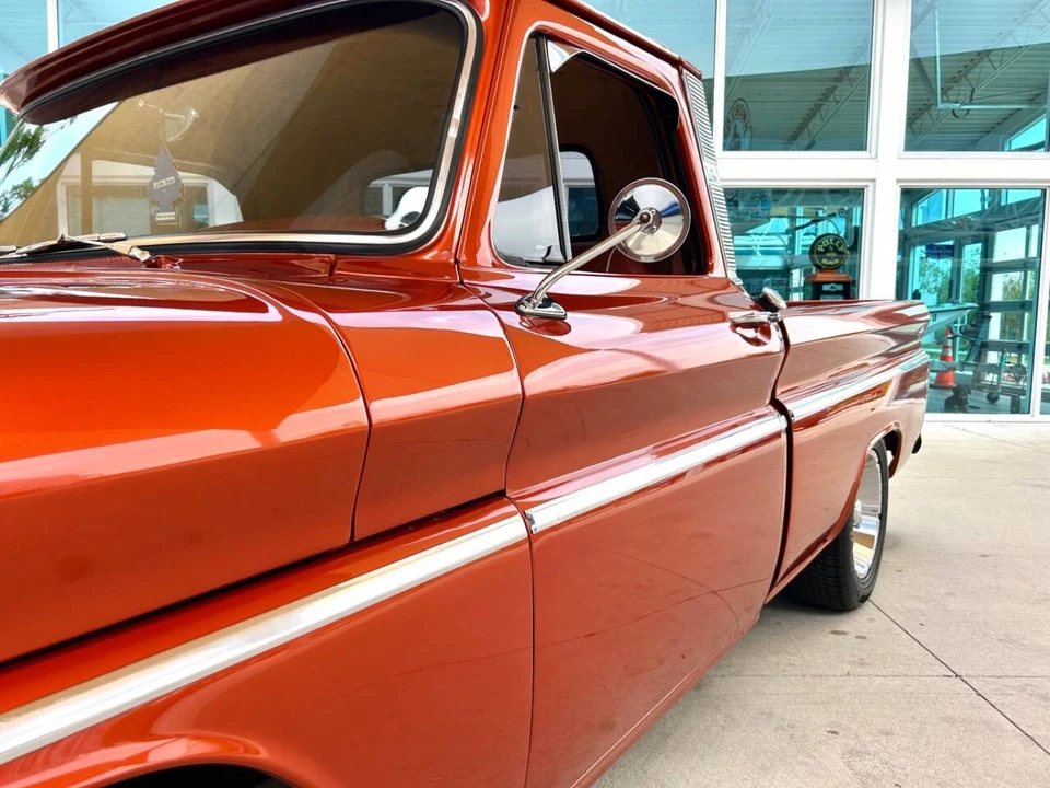1965 Chevrolet C/K 1st Gen - Image 12 of 21
