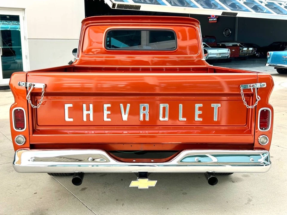 1965 Chevrolet C/K 1st Gen - Image 6 of 21