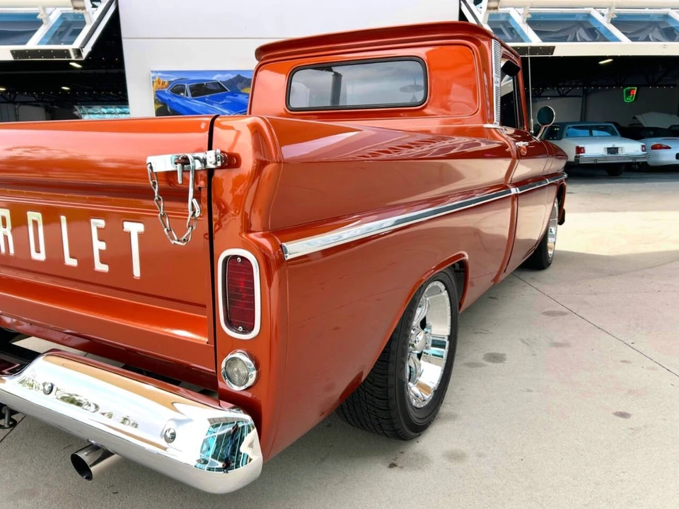 1965 Chevrolet C/K 1st Gen - Image 15 of 21