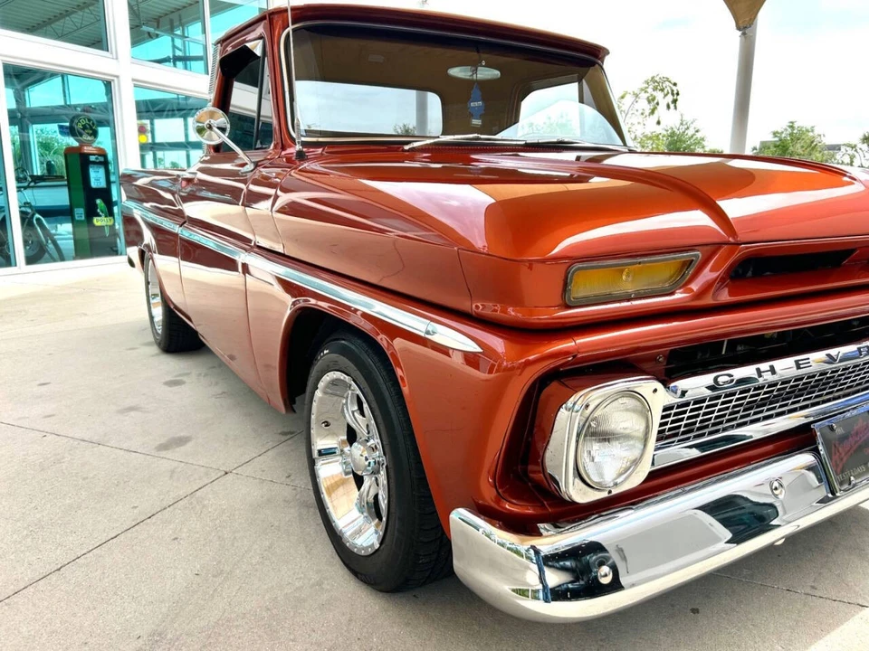1965 Chevrolet C/K 1st Gen - Image 18 of 21