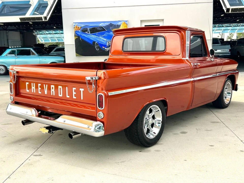 1965 Chevrolet C/K 1st Gen - Image 5 of 21