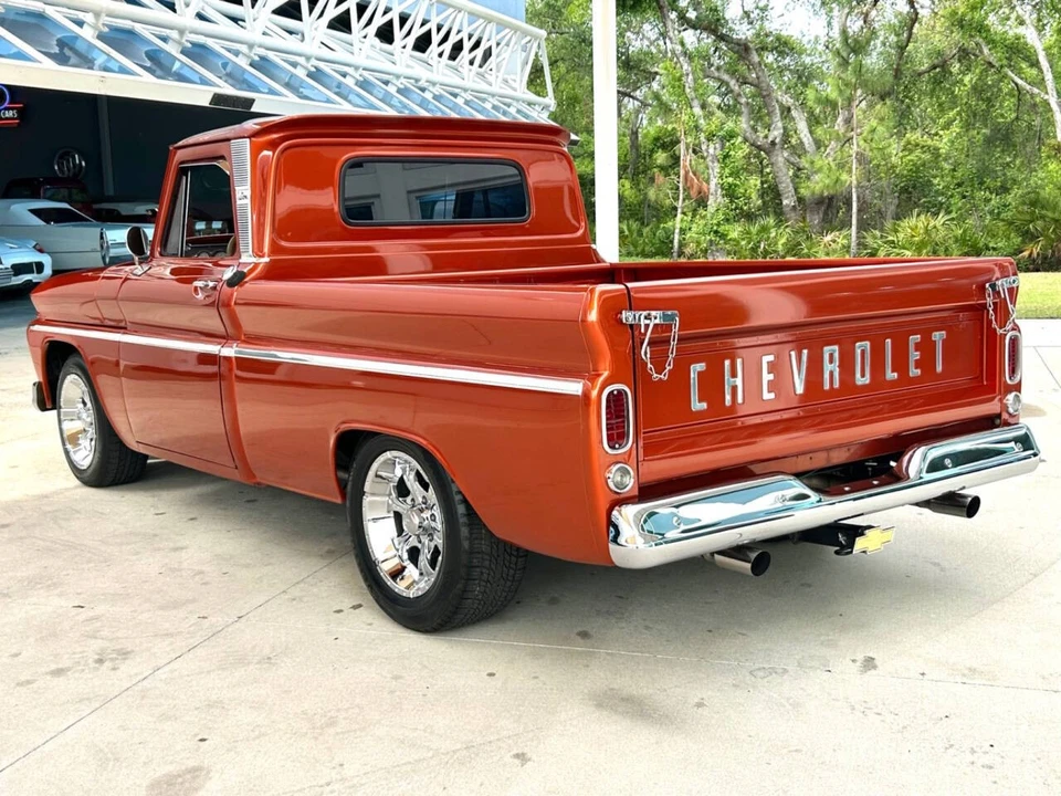 1965 Chevrolet C/K 1st Gen - Image 8 of 21
